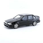 Volvo S70R